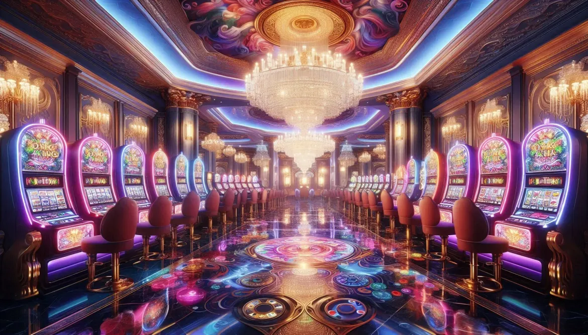 Ace Casino