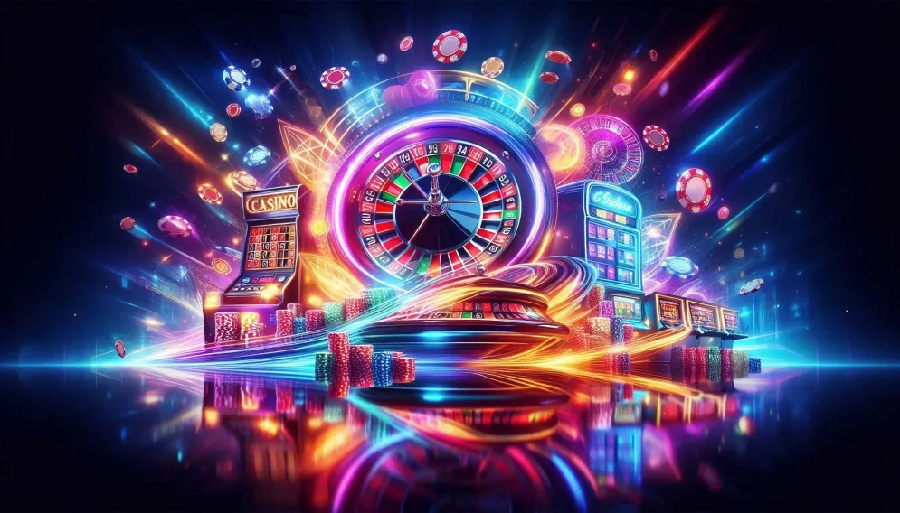 Ace Casino